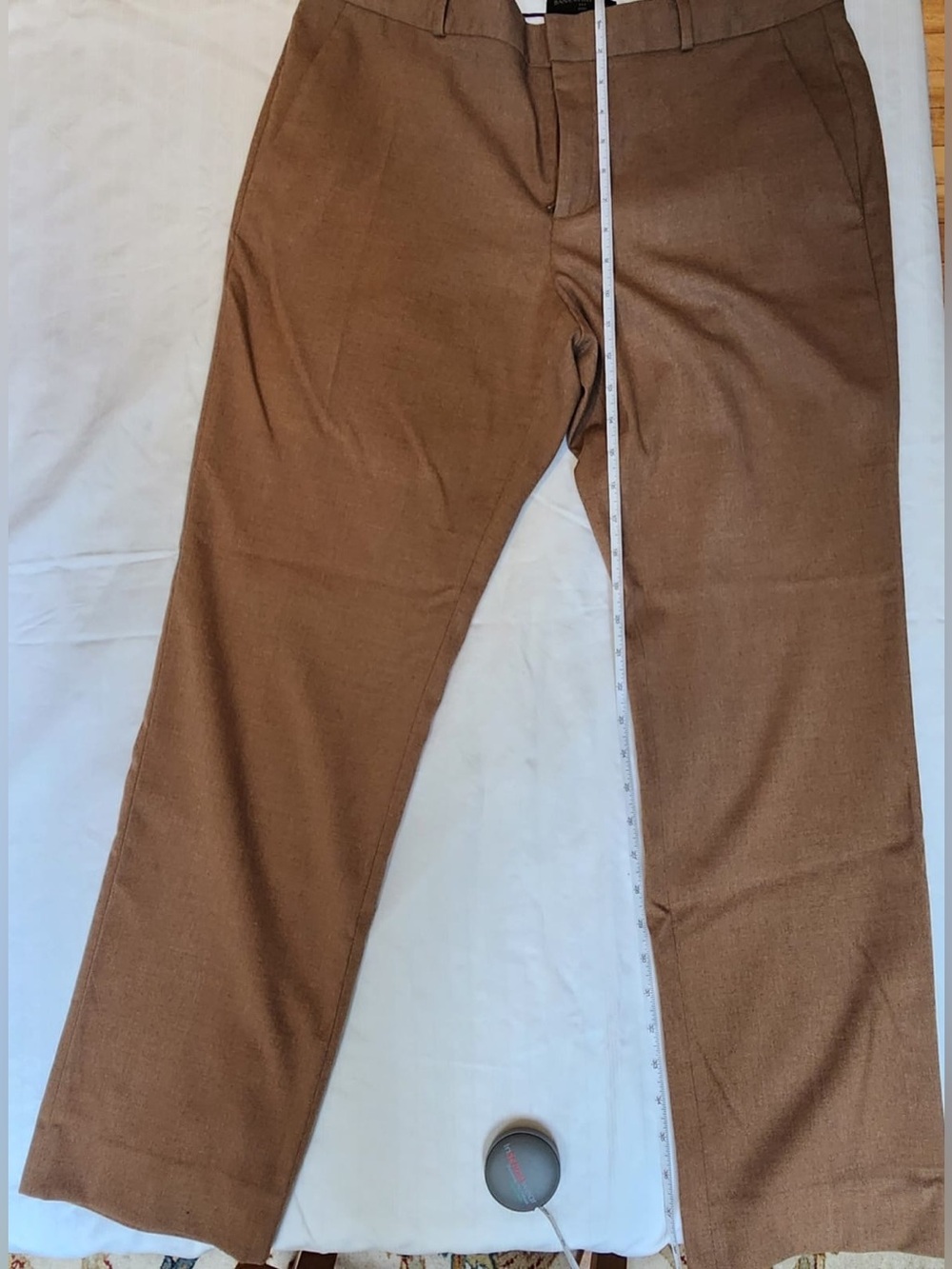Banana Republic Women’s Ryan Dress pants size 12